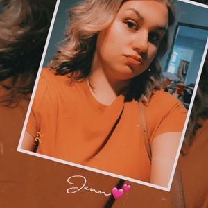 Meet your Posher, Jen